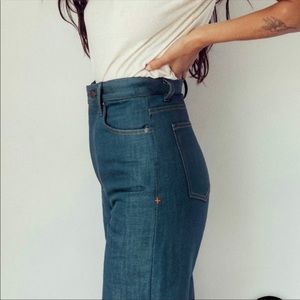 Imogene and Willie Catherine Cotton / Linen 26